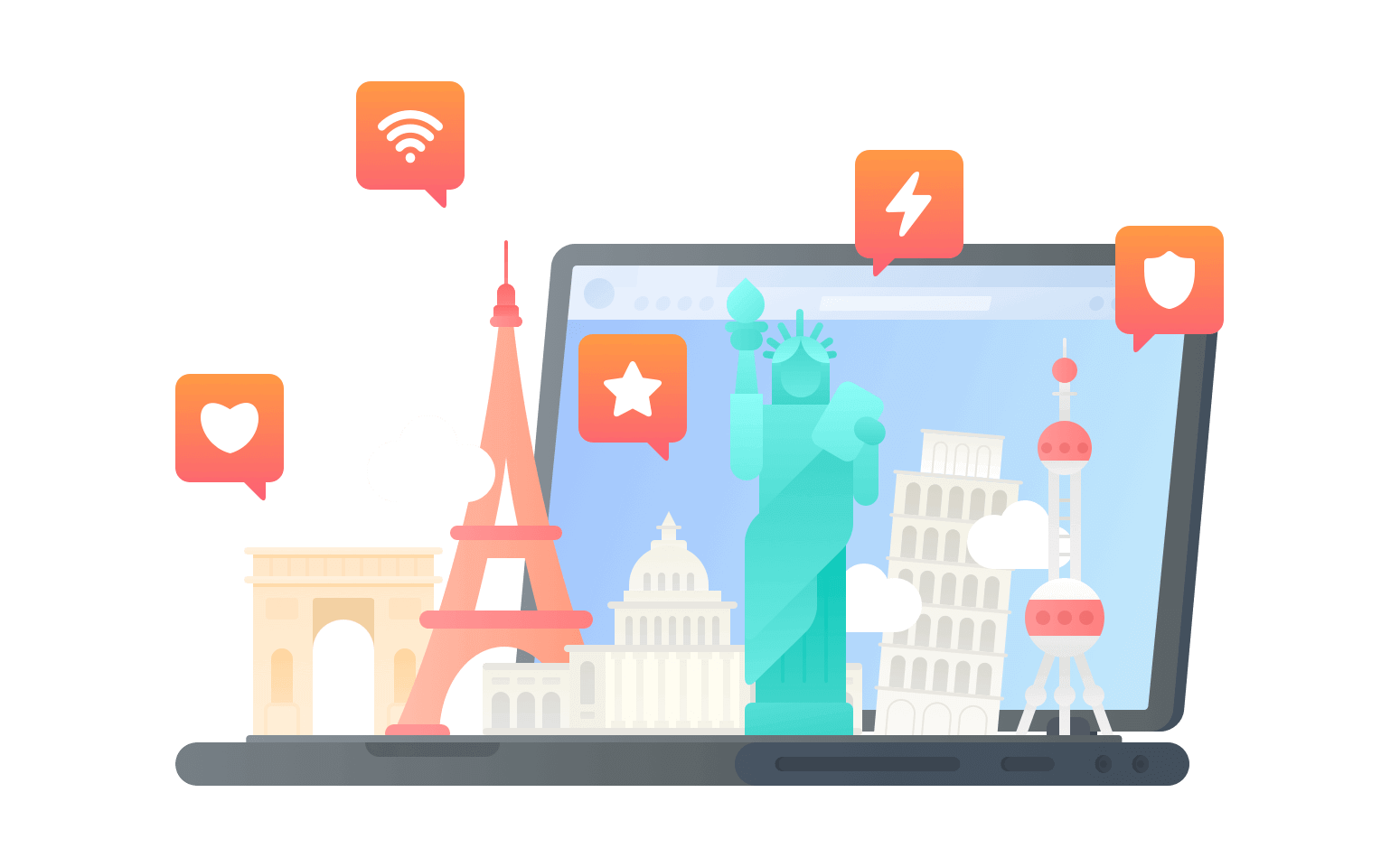 在瓜德罗普连接到中国vpn - 返华加速器